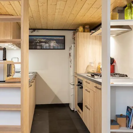 Apartment Dify Saint Georges - Vieux *