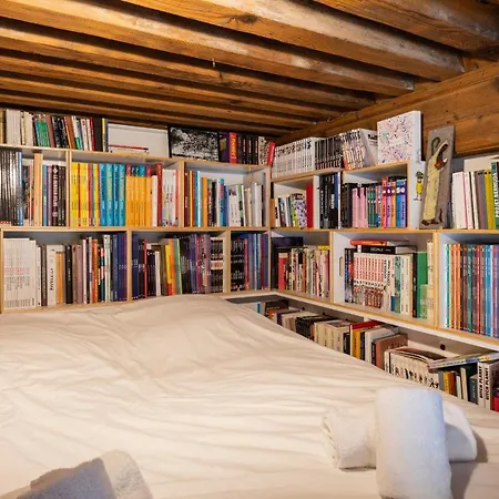 Apartment Dify Saint Georges - Vieux Lyon