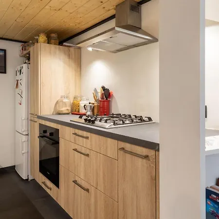 Dify Saint Georges - Vieux Apartment