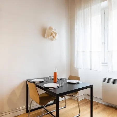 Appartement Dify Saint Georges - Vieux