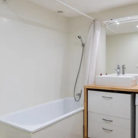 Dify Saint Georges - Vieux Appartement *