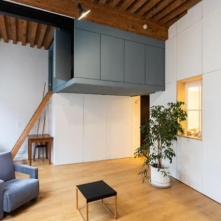 Apartment Dify Saint Georges - Vieux Lyon